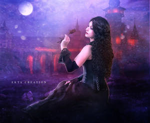 Broken Heart by ektapinki Broken Heart by ektapinki