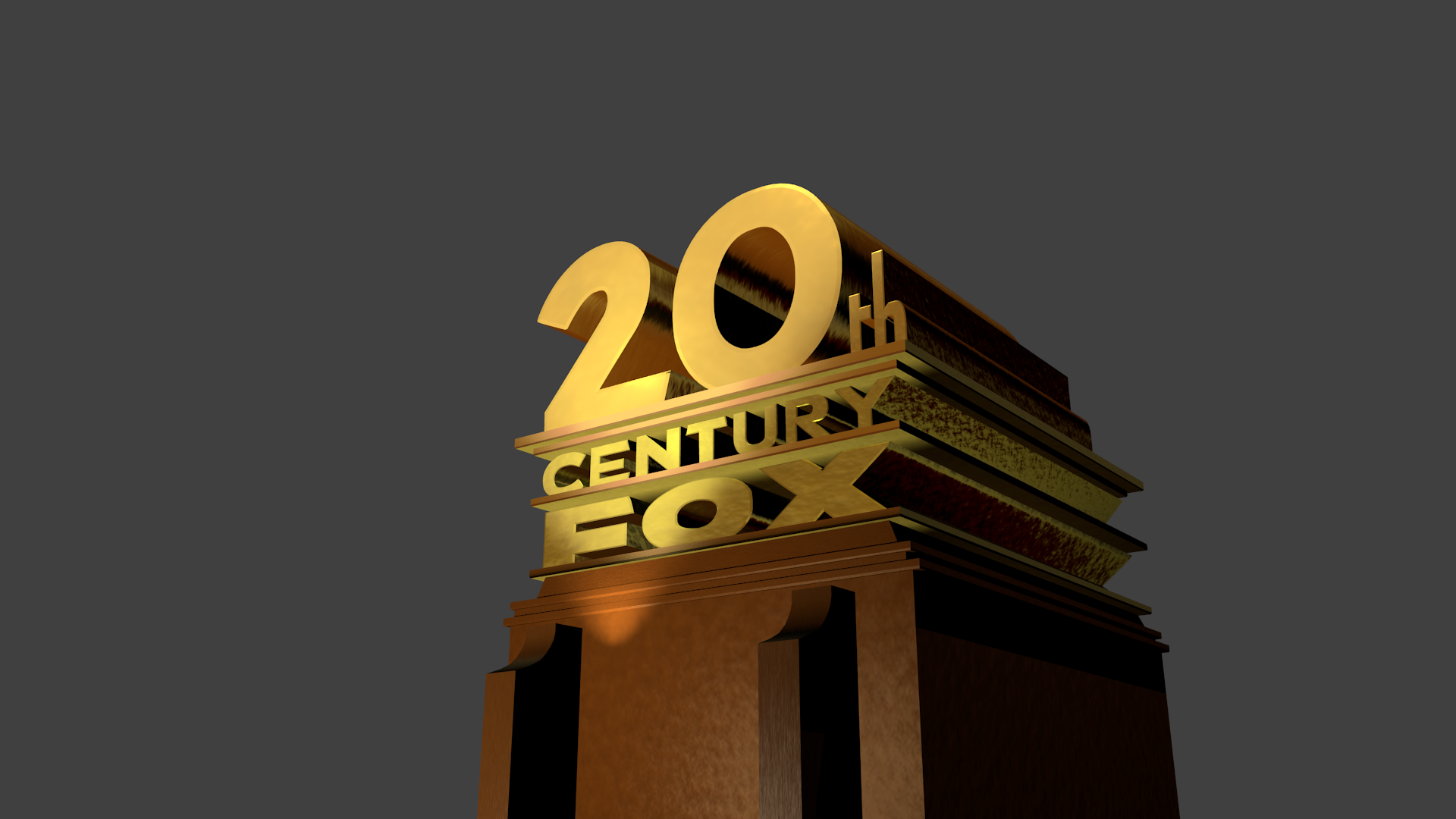 20th Century Fox Logo Wallpaper