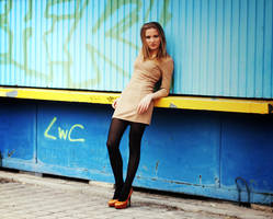 Patrycja XI by majakasprzak