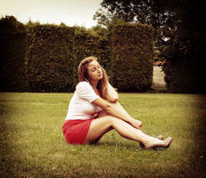 N. S. V by majakasprzak