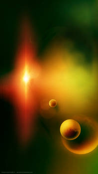 A Thousand Suns by Axeraider70