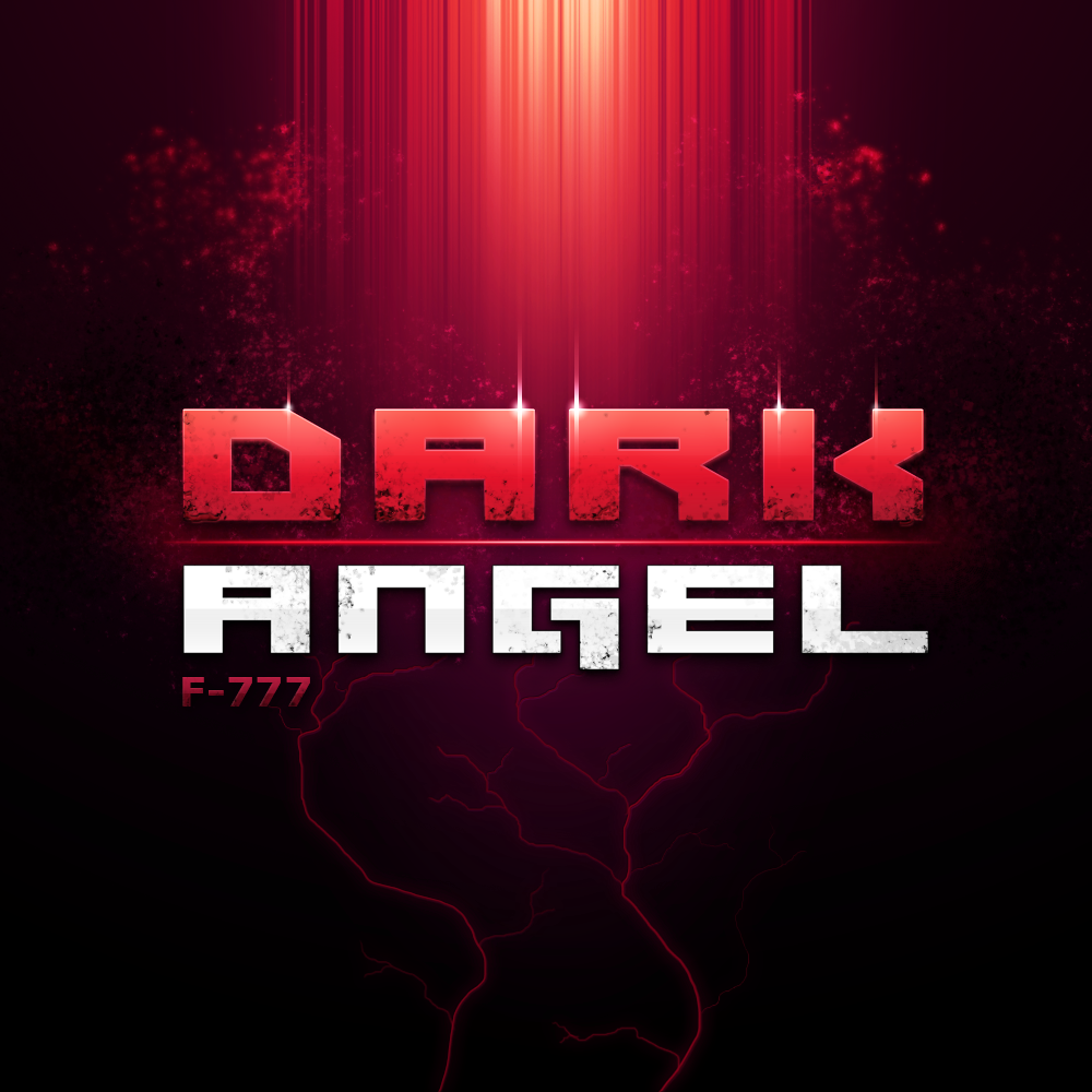 F-777 Dark Angel EP by Axeraider70