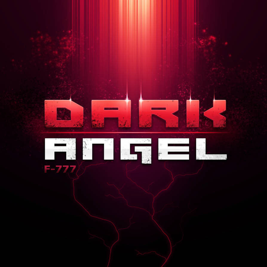 F-777 Dark Angel EP by Axeraider70