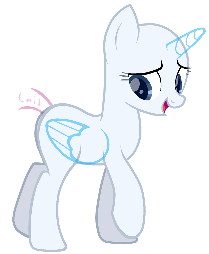 Wow thats an interesting penny Base by FluttersBases