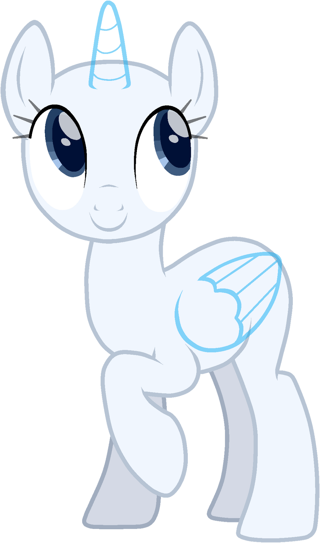What did I forget Base by FluttersBases