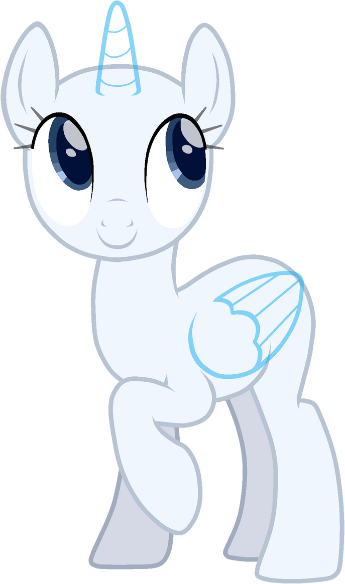 What did I forget Base by FluttersBases