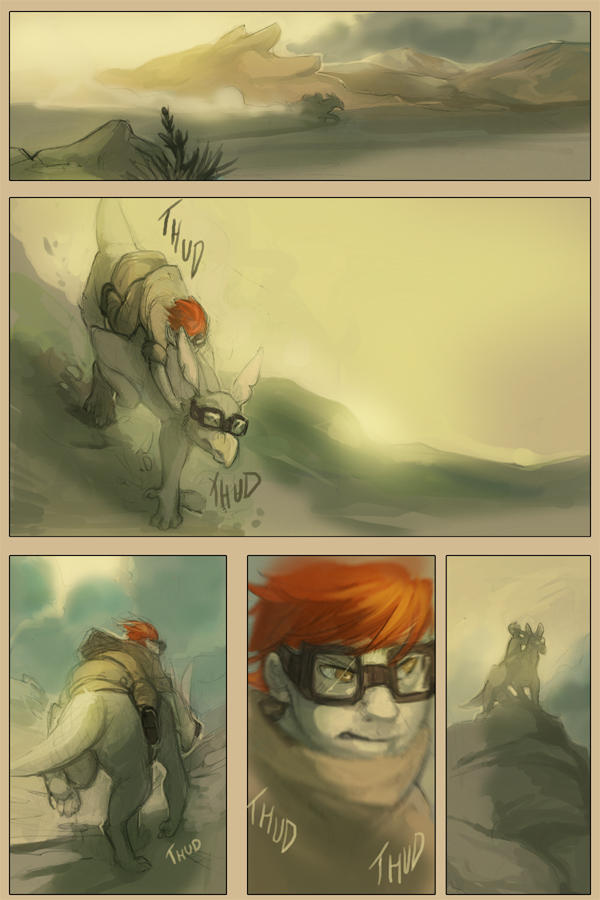 Asis - Page 108 by skulldog