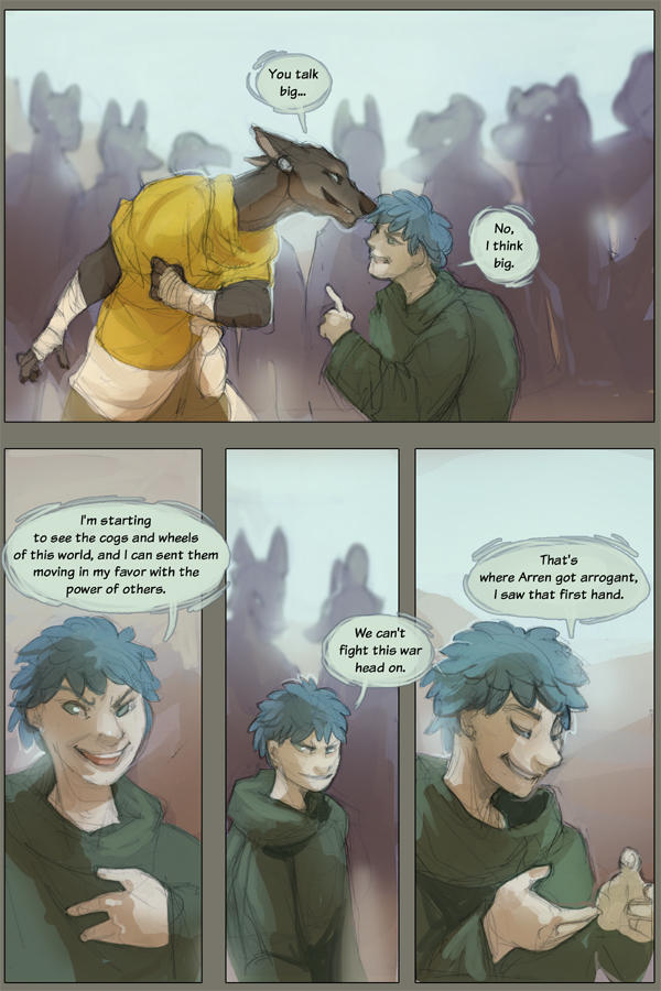 Asis - Page 240 by skulldog
