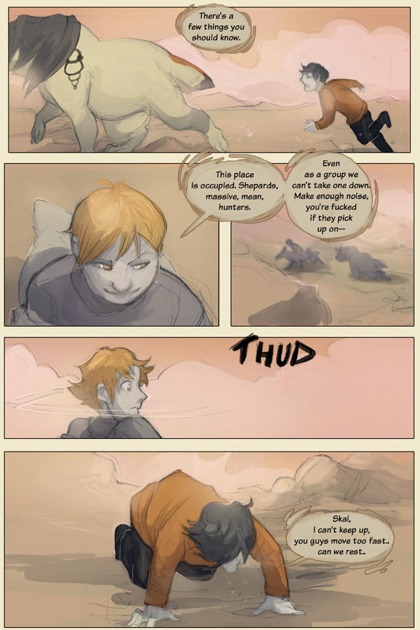 Asis - Page 261 by skulldog