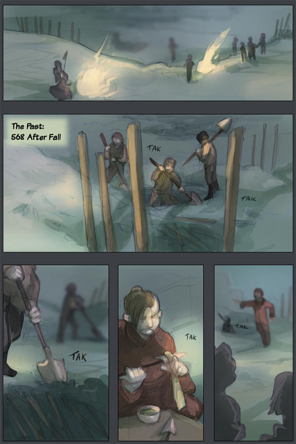 Asis - Page 265 by skulldog