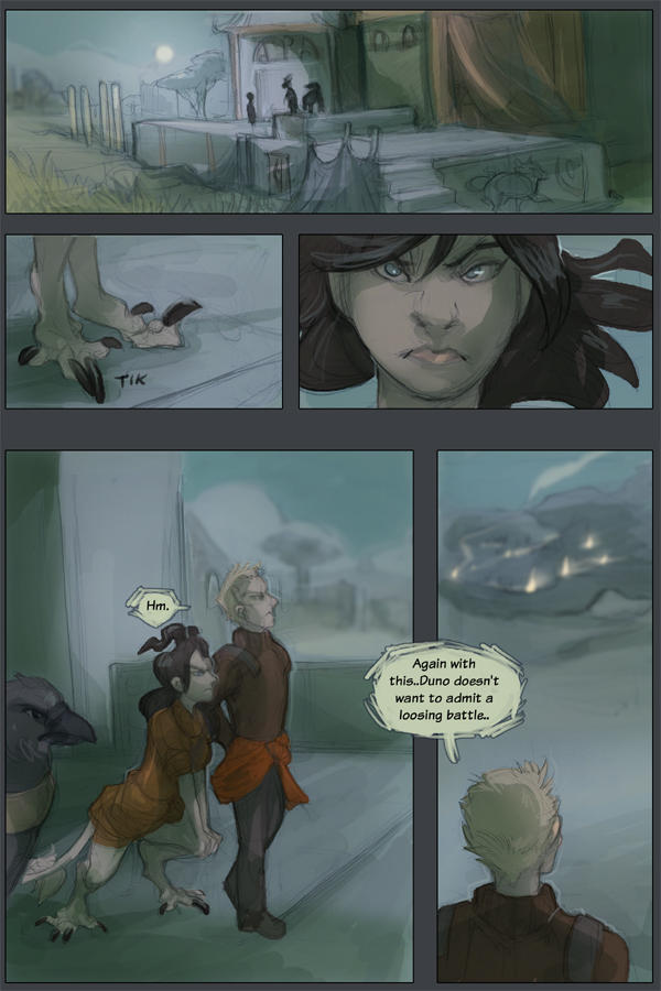 Asis - Page 266 by skulldog