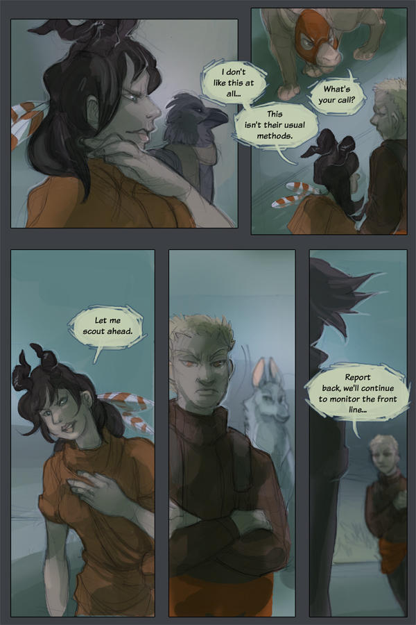 Asis - Page 267 by skulldog