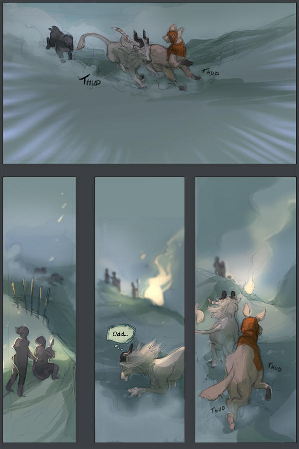 Asis - Page 268 by skulldog