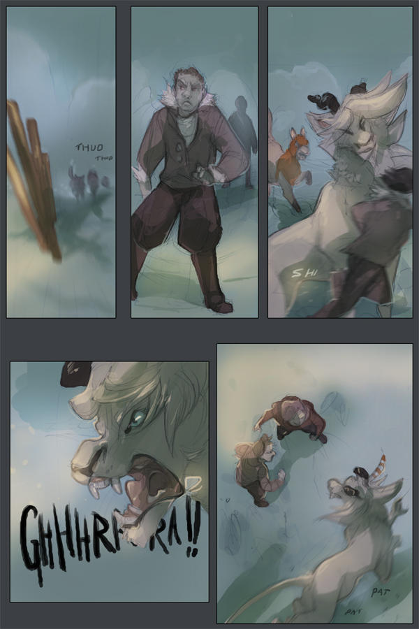 Asis - Page 269 by skulldog