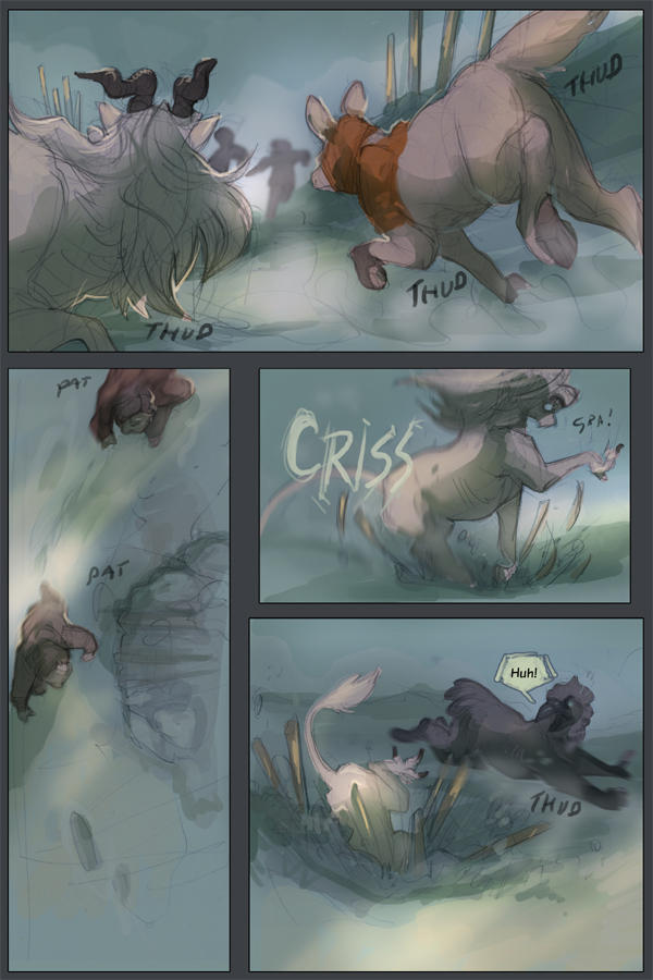 Asis - Page 270 by skulldog