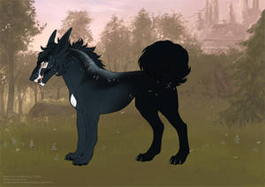 Ghost by skulldog Ghost by skulldog