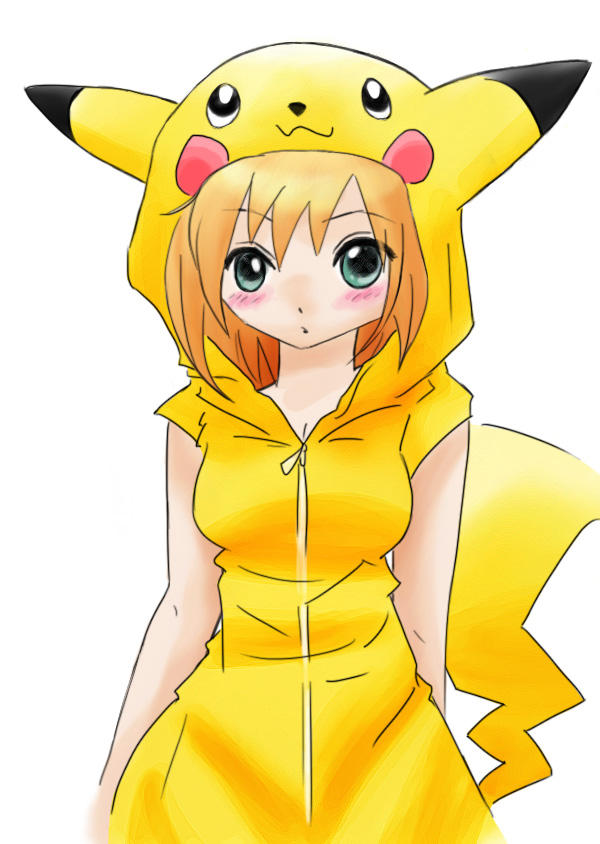 Alice Pika Pics