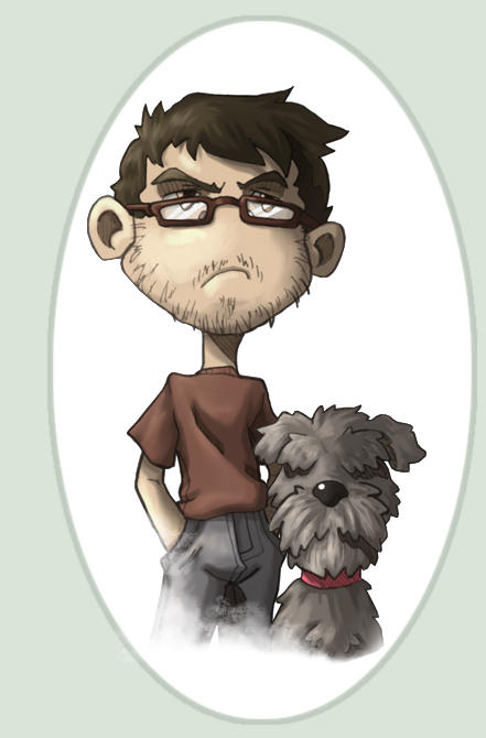 ID by AlvinRPG