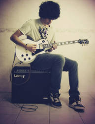 Anyone Can Play Guitar by MikeKnoxville