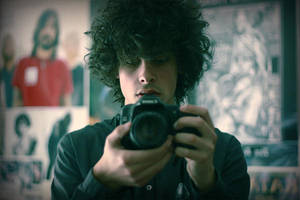 self by MikeKnoxville