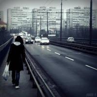 Suburban Dreamland II by DikinsonovA