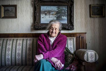 Mima,April 2016 by esztervaly