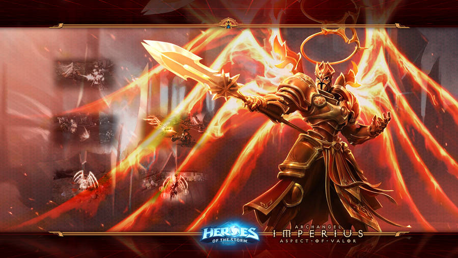 Hots Imperius Hots Imperius