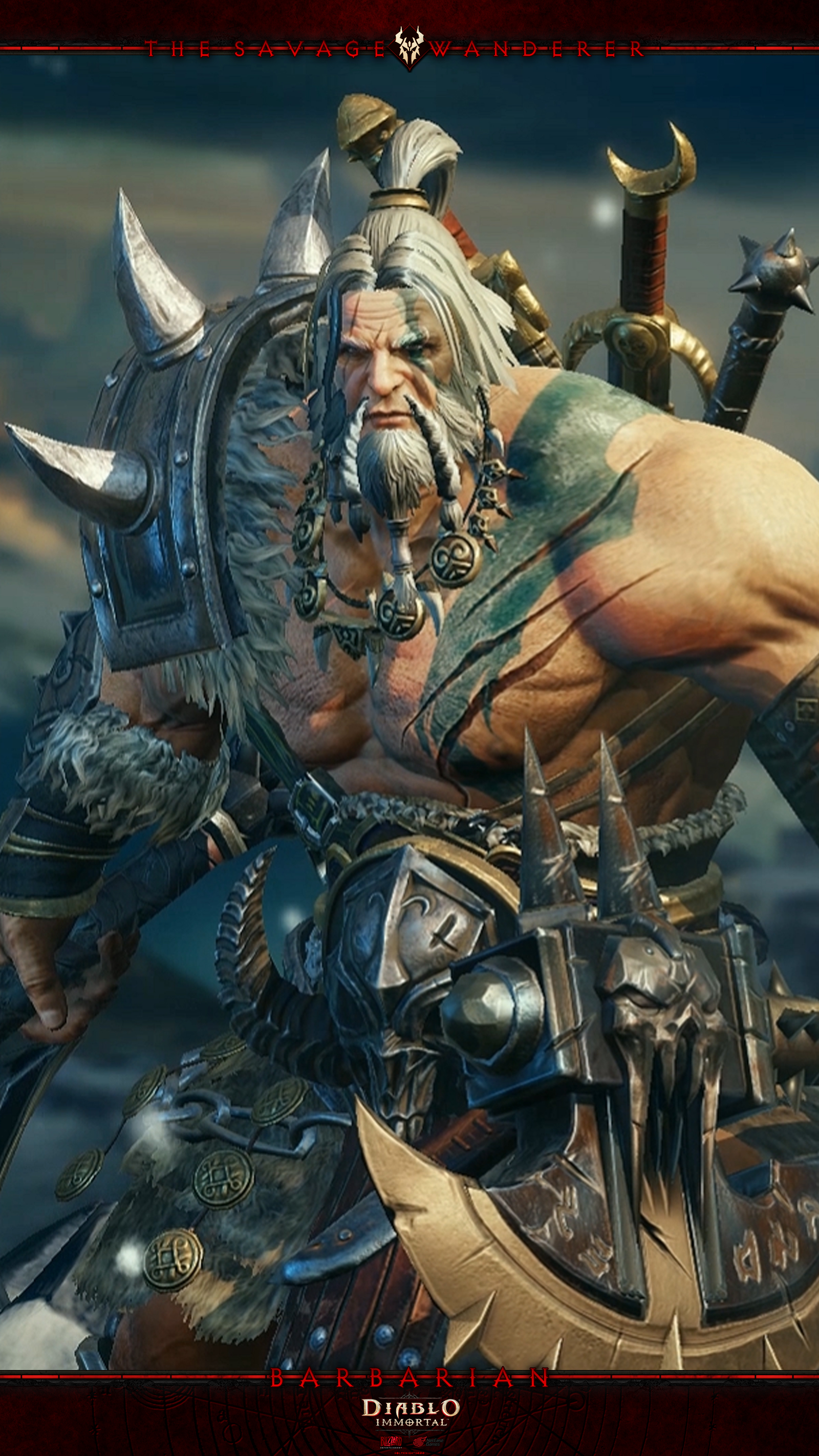 diablo immortal mobile reddit diablo immortal mobile reddit