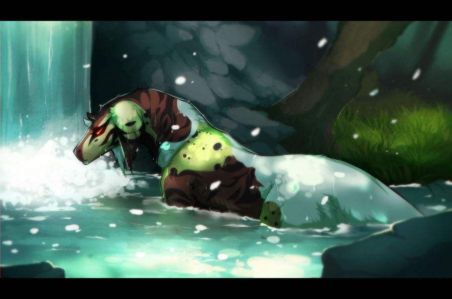 take shelter from the sun by SignlessCan take shelter from the sun by SignlessCan
