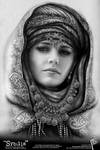 Sybilla by pbozproduction