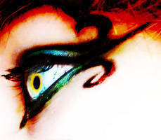 Ivy by Nightflowercat