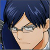 Tenya Iida ~ My Hero One's Justice