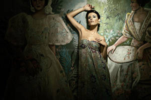 Chameleon by jaytablante