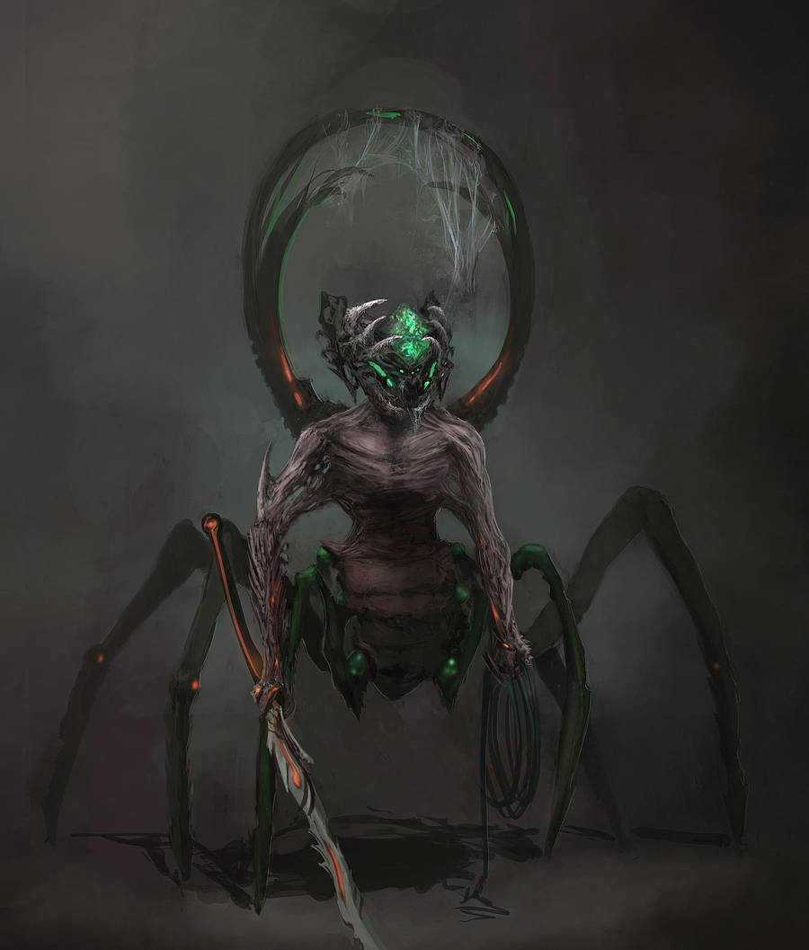 Slave Hunter by N-Deed