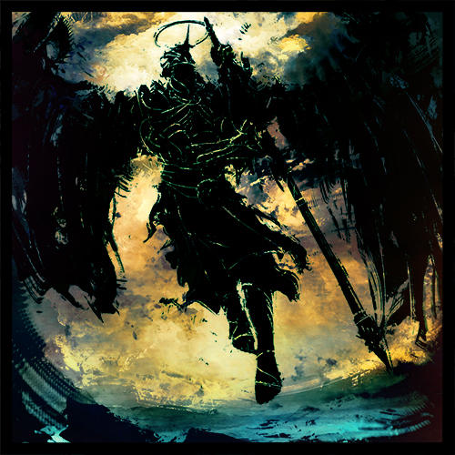 CAVENDISH MUSIC Album Cover by N-Deed
