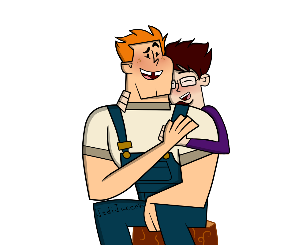 Pairings on TDRodneyFans DeviantArt