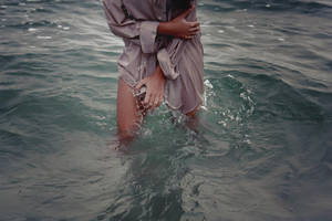 Come undone by mintyAzure