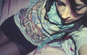 Dull Pencil Whistle by eccezioneallaregola