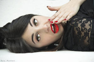 Delirious by eccezioneallaregola