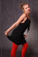 Dolly by elenafromsiberia