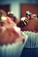 Cupcake II by VinTage90