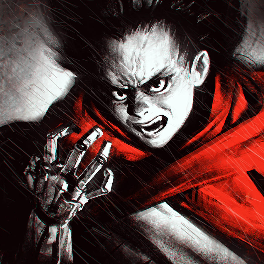 Tetsuo by Kuvshinov-Ilya