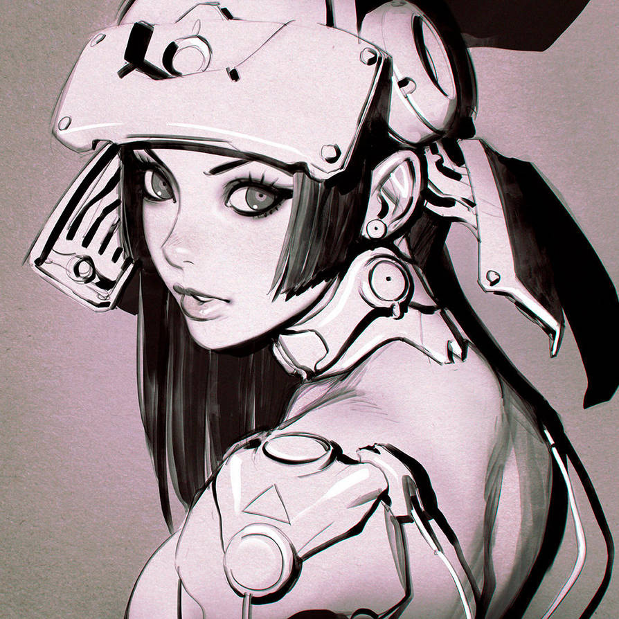 Plugged by Kuvshinov-Ilya