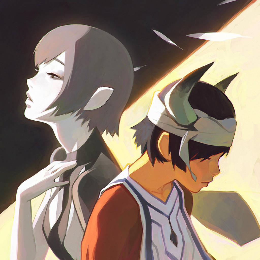 ICO by Kuvshinov-Ilya
