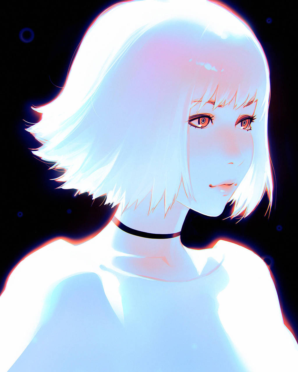 hikari by Kuvshinov-Ilya