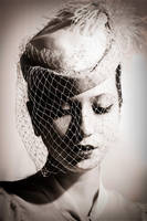 Me in 40s by Emmatyan