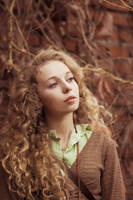 Mori girl by Emmatyan