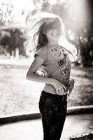 Sweet thirteen by Emmatyan