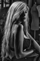 The Forbidden by Emmatyan