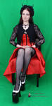 Amarie in red 9 by Amarie-Tinuviel